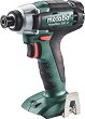 ������������ ������ ��������� Metabo SSD 18 LTX 200 BL Solo