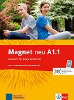 Magnet neu - ���� A1.1: ������� � ������ �������� �� ������ ���� - 