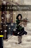 Oxford Bookworms Library - ���� 1 (A1/A2): A Little Princess - 