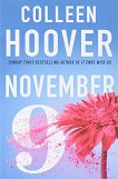 November 9 - 