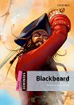 Dominoes - ���� Starter (A1): Blackbeard - 