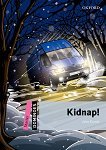 Dominoes - ���� Starter (A1): Kidnap! - 
