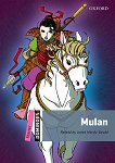 Dominoes - ���� Starter (A1): Mulan - 