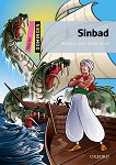 Dominoes - ���� Starter (A1): Sinbad - 