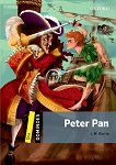 Dominoes - ���� 1 (A1/A2): Peter Pan - ����