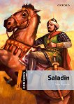 Dominoes -  2 (A2/B1): Saladin - 