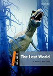 Dominoes - ���� 2 (A2/B1): The Lost World - 