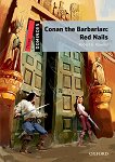 Dominoes - ���� 3 (A2/B1): Conan the Barbarian. Red Nails - 
