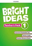 Bright ideas - ���� 1: ��������� �� ������� �� ��������� ���� - 