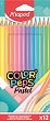 ������ ������ Maped Pastel