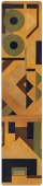 ��������������� Paperblanks Moutarde - 