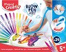 �������� �� �������� Maped Blow pen