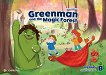 Greenman and the Magic Forest - ���� B (A1): ������ �� ������ �� ��������� ���� Second Edition - 