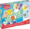�������� �� �������� � ������ Maped Early Age