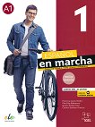 Nuevo Espanol en marcha - ���� 1 (A1): ������� �� �������� ���� + ��� �� ���������� ������ - 