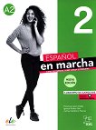 Nuevo Espanol en marcha - ���� 2 (A2): ������ �������� �� �������� ���� + ��� �� ���������� ������ - 
