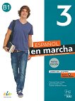 Nuevo Espanol en marcha -  3 (B1):     +     - 