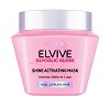 Elseve Glycolic Gloss Shine Activating Mask - 