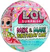 ����� �������� � ����� - MGA Entertainment - 