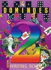 Dominoes -  2:        1., 2., 3.  4.  - 