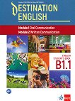 Destination English -  B1.1:      11.  12. .  1  2 - 