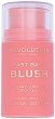 Makeup Revolution Fast Base Blush - 