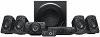 ����� ������� Logitech Z906