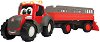 ������ ������������ Dickie - Massey Ferguson - 
