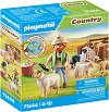 Playmobil Country - ���� ����� ��� ����� ���� - 