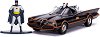   Jada Toys Batman 1966 Classic Batmobile - 
