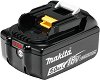 ������������ ������� Makita BL1850B 18 V / 5 Ah - 