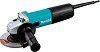   Makita 9557HNRG