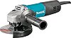   Makita 9558HNRG