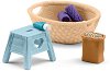 ������� �� ���� ����� �� ������� - Schleich - 