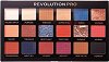 Revolution PRO Regeneration Trends Azure Palette - 