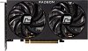 ����� ����� PowerColor RX 7600 Fighter V2