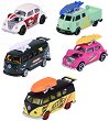 ������� ������� Volkswagen Majorette - The Originals - 