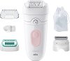 Braun Silk-epil 5 5-050 - 