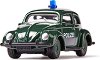 ������� ������� ������� VW Beetle - Siku - 