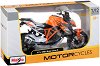 ������� ����� KTM 1290 Super Duke R - Maisto Tech - 