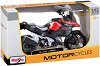 ������� ����� Suzuki V-Strom - Maisto Tech - 