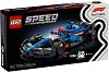 LEGO Speed Champions - ����� Visa Cash App RB VCARB 01 F1 - 