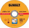 ���� �� ���������� ������� DeWalt WA60TBF