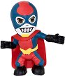 ��������� ����� Super Masked - Pepper Man - 