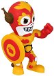 ��������� ����� Super Masked - Captain Nugget - 