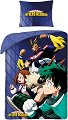 ������ �������� ������ �������� 2 ����� My Hero Academia - 