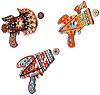      Kosmik - Djeco - 