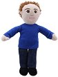 ����� �� ������� ����� - The Puppet Company - 