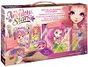 ������� � �������� ������ ������� - Nebulous Stars - 
