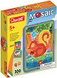  Mosaic Pin Bosco - Quercetti - 